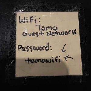 Meet your Posher, Nakeila